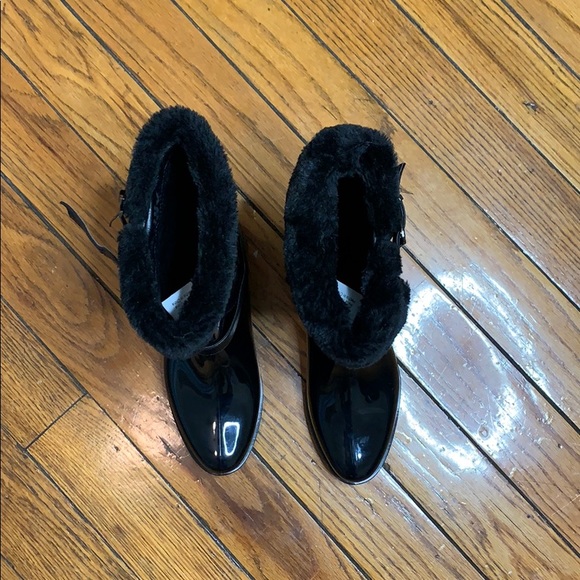 DAV Fashion Fall/Winter Boots - Picture 6 of 13